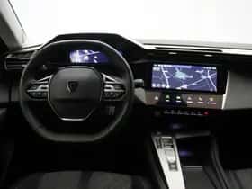 Peugeot 408 (2024) thumbnail 3