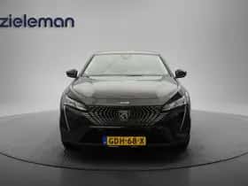 Peugeot 408 (2024) thumbnail 10