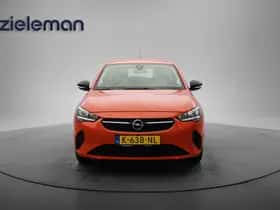 Opel Corsa (2021) thumbnail 12