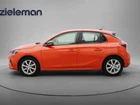 Opel Corsa (2021) thumbnail 16