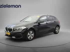 BMW 1-Serie (2022) thumbnail 15