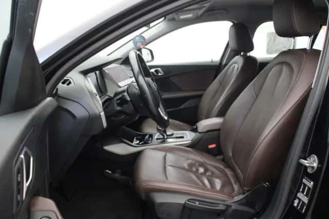 BMW 1-Serie (2022) thumbnail 5