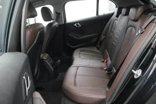 BMW 1-Serie (2022) thumbnail 6