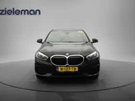 BMW 1-Serie (2022) thumbnail 10