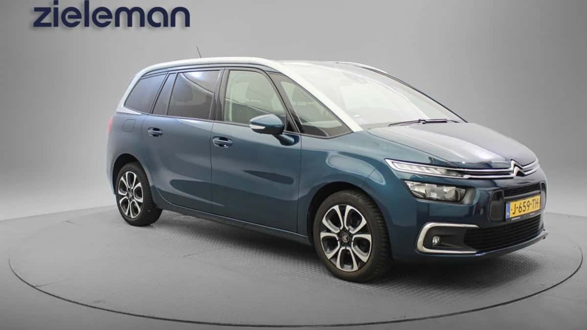 Citroën C4 (2020) — foto 1