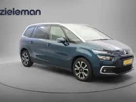 Citroën C4 Grand Picasso