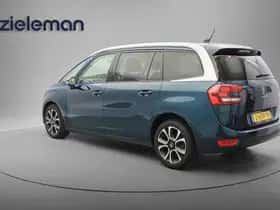 Citroën C4 Grand Picasso (2020) thumbnail 2