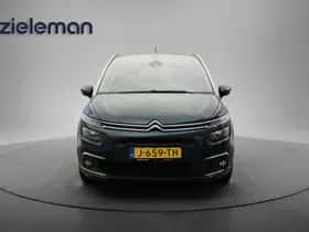 Citroën C4 Grand Picasso (2020) thumbnail 17
