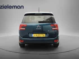 Citroën C4 Grand Picasso (2020) thumbnail 20