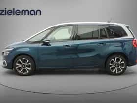 Citroën C4 Grand Picasso (2020) thumbnail 21