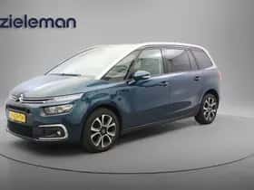 Citroën C4 Grand Picasso (2020) thumbnail 22