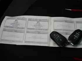 Citroën C4 Grand Picasso (2020) thumbnail 6