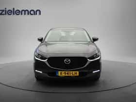 Mazda CX-30 (2021) thumbnail 14