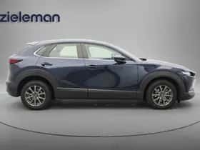 Mazda CX-30 (2021) thumbnail 15
