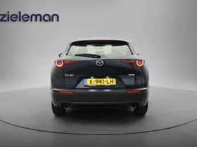 Mazda CX-30 (2021) thumbnail 17