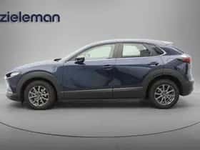 Mazda CX-30 (2021) thumbnail 18