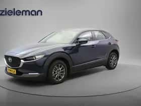 Mazda CX-30 (2021) thumbnail 19