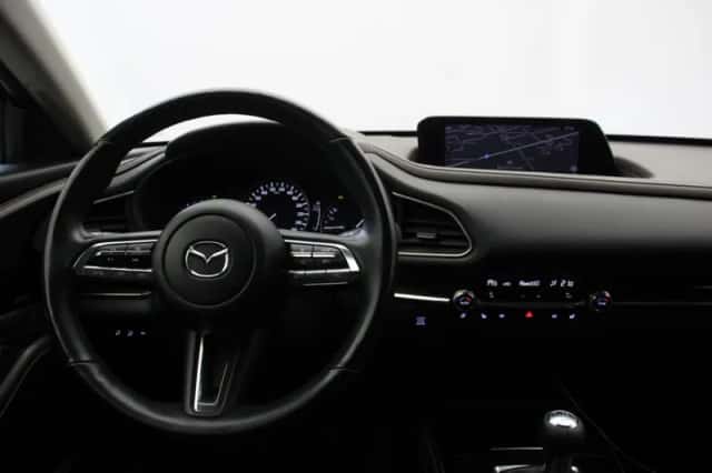 Mazda CX-30 (2021) thumbnail 3
