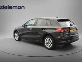Audi A3 (2021) thumbnail 2