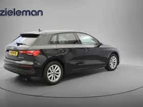 Audi A3 (2021) thumbnail 12