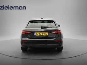 Audi A3 (2021) thumbnail 13