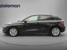 Audi A3 (2021) thumbnail 14