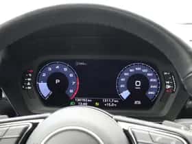 Audi A3 (2021) thumbnail 19