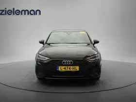 Audi A3 (2021) thumbnail 10