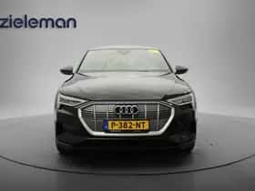 Audi e-tron (2022) thumbnail 12