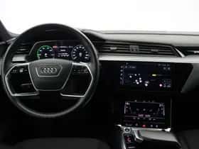 Audi e-tron (2022) thumbnail 4