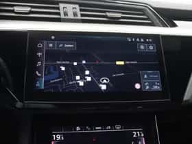 Audi e-tron (2022) thumbnail 5