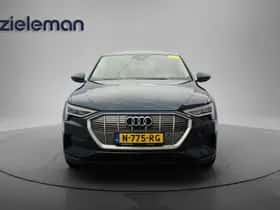 Audi e-tron (2021) thumbnail 12