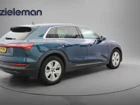 Audi e-tron (2021) thumbnail 14