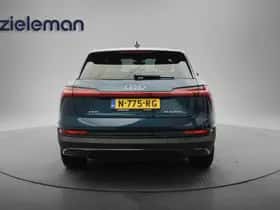 Audi e-tron (2021) thumbnail 15