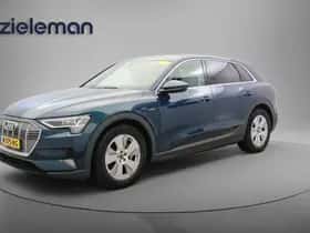 Audi e-tron (2021) thumbnail 17