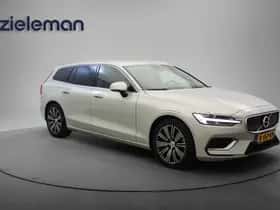 Volvo V60 (2021)