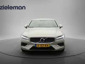 Volvo V60 (2021) thumbnail 12