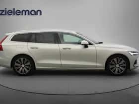 Volvo V60 (2021) thumbnail 13