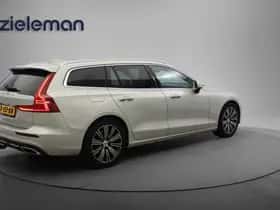 Volvo V60 (2021) thumbnail 14