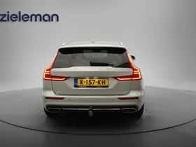 Volvo V60 (2021) thumbnail 15