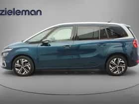 Citroën C4 (2021) thumbnail 17