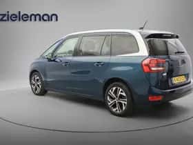 Citroën C4 Grand Picasso (2021) thumbnail 2