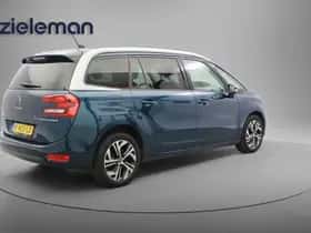 Citroën C4 Grand Picasso (2021) thumbnail 15