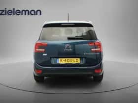 Citroën C4 Grand Picasso (2021) thumbnail 16