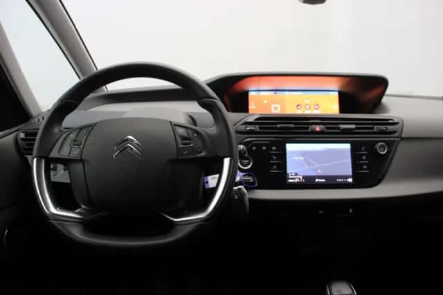 Citroën C4 Grand Picasso (2021) thumbnail 3