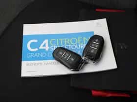 Citroën C4 Grand Picasso (2021) thumbnail 30
