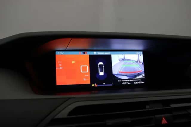 Citroën C4 Grand Picasso (2021) thumbnail 5