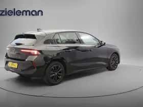 Opel Astra (2023) thumbnail 14