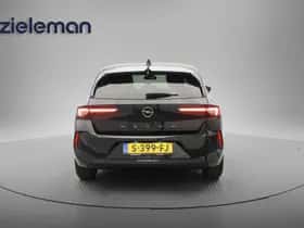 Opel Astra (2023) thumbnail 15