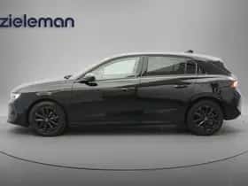 Opel Astra (2023) thumbnail 16